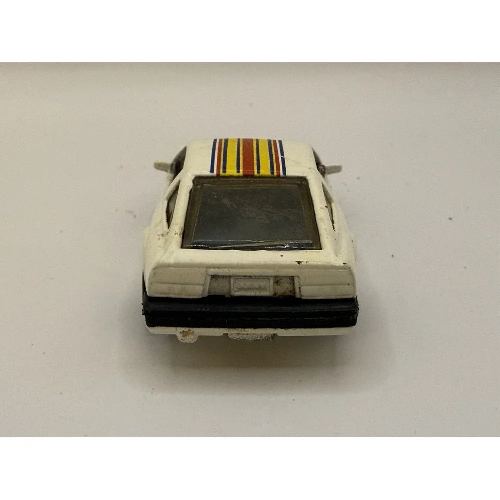 Hot Wheels vintage hot
